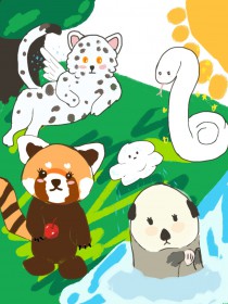 如是说（先婚）