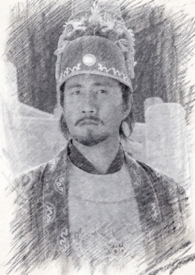沂川旧梦