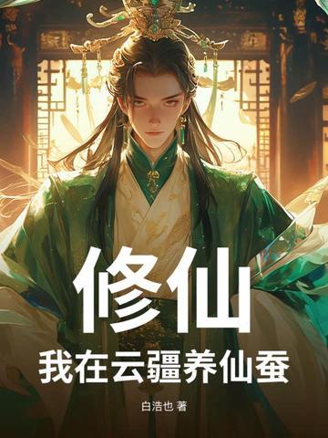 修仙我在云疆养仙蚕的